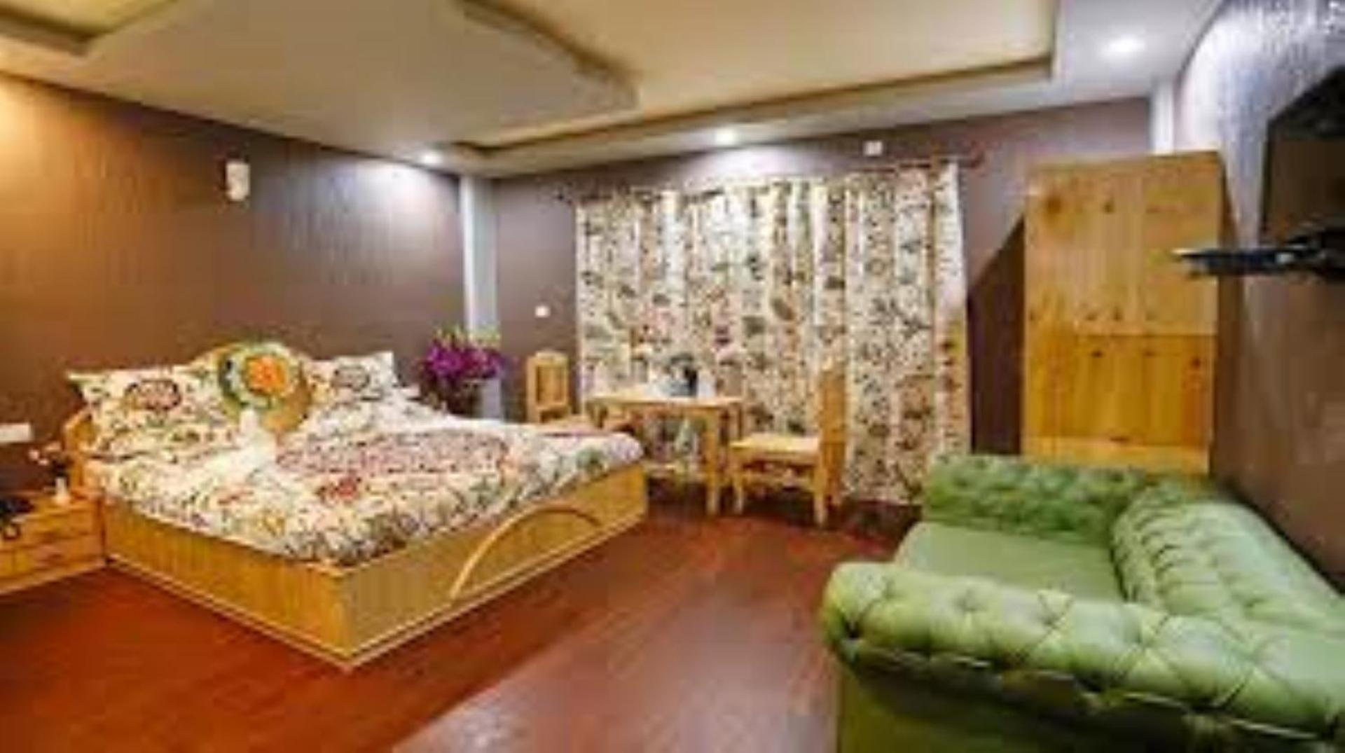 Hotel Shefaf Durgjan Exterior foto