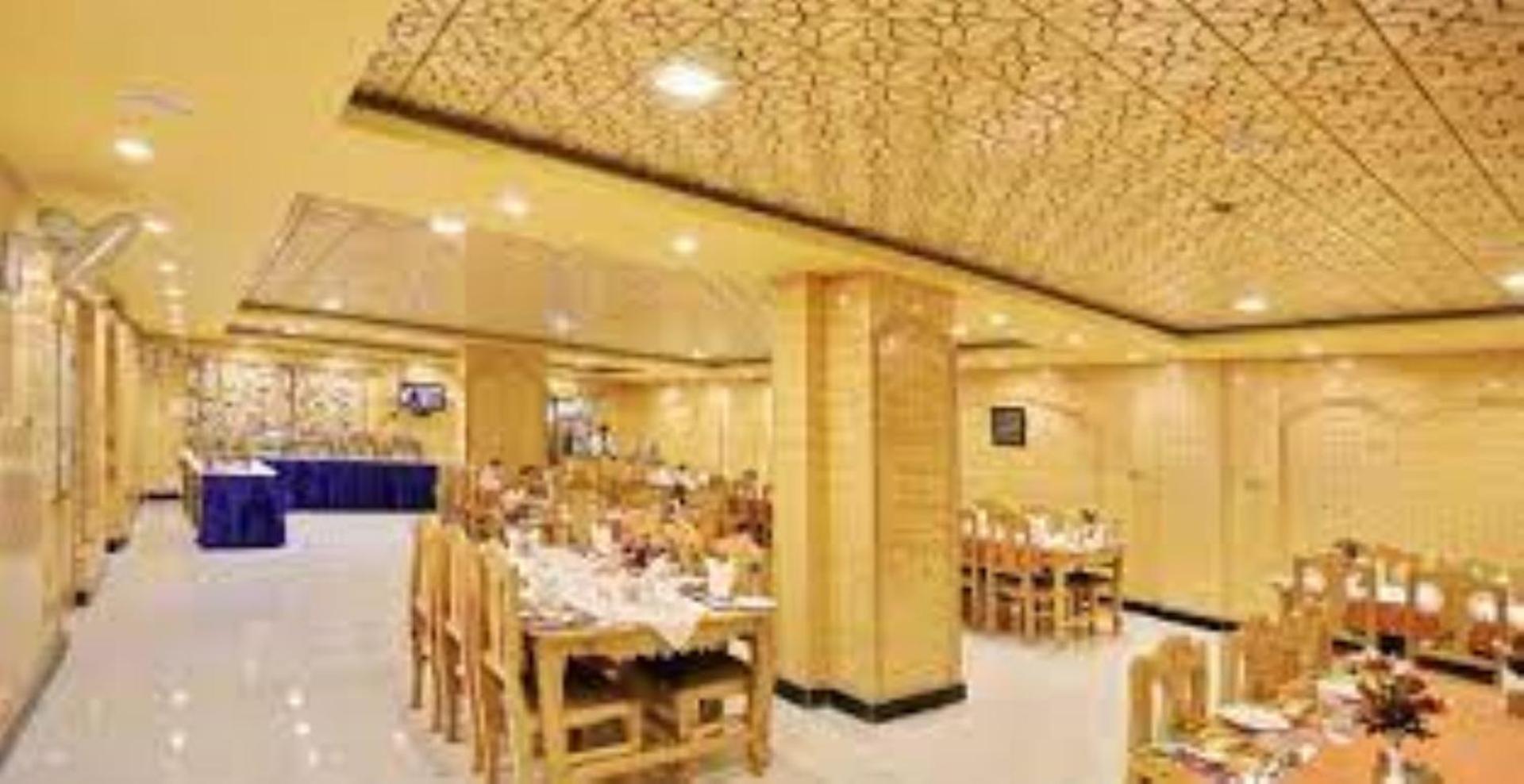 Hotel Shefaf Durgjan Exterior foto