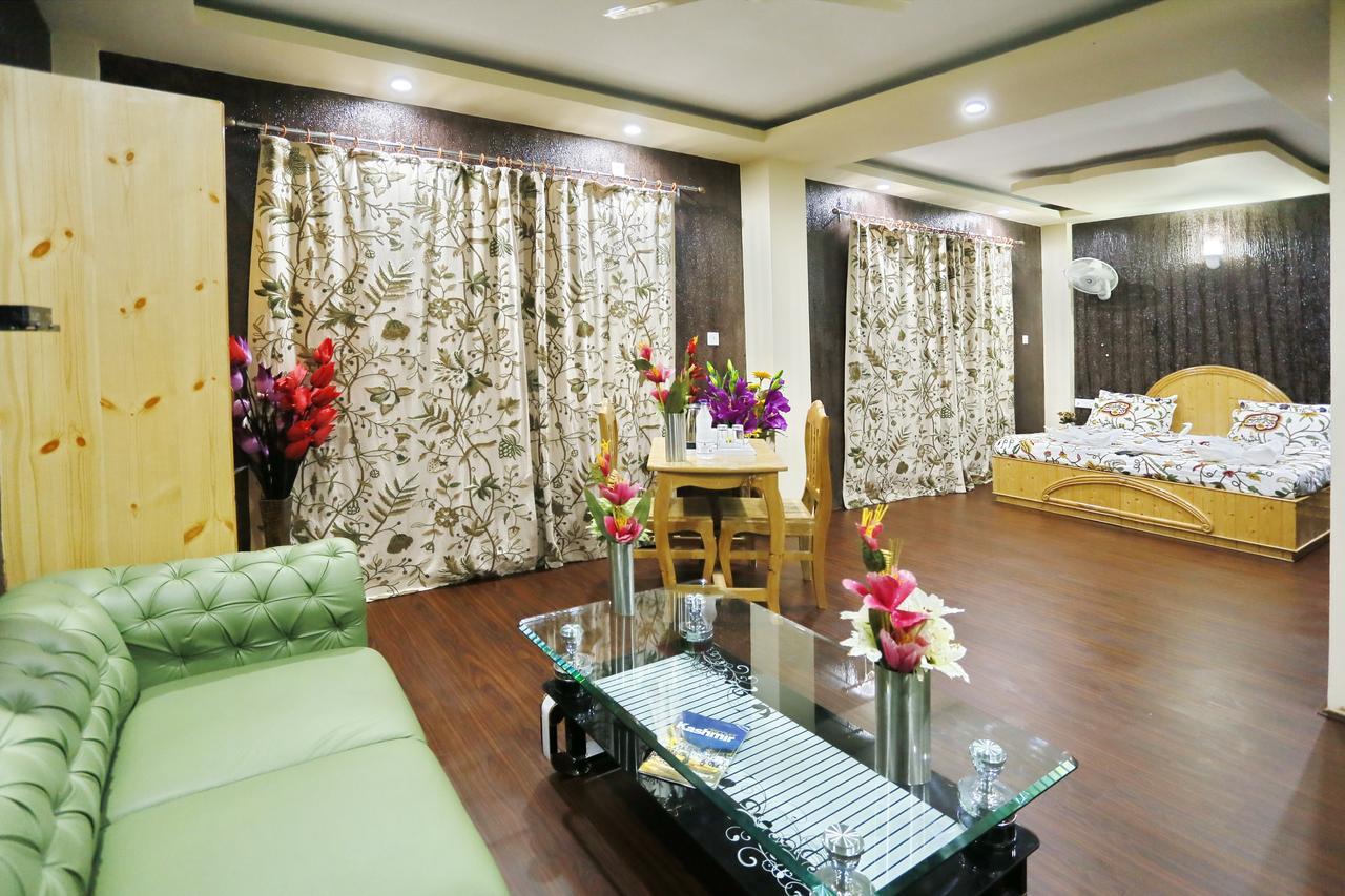 Hotel Shefaf Durgjan Exterior foto